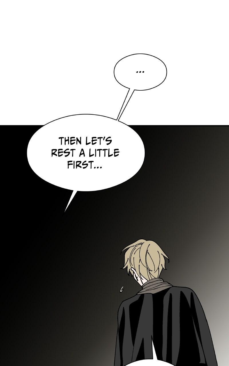 Read False Paradise chapter 80 image 50 on Lezhin