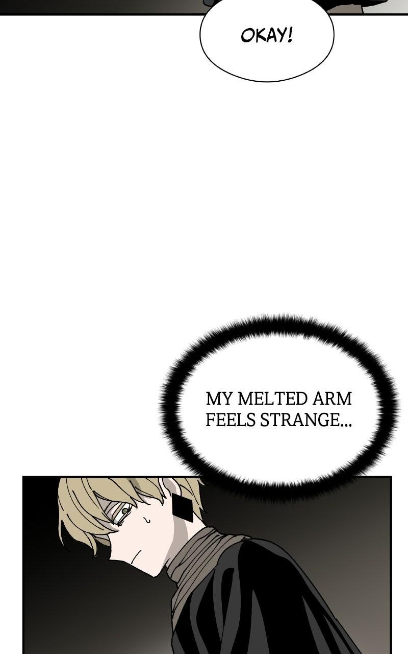 Read False Paradise chapter 80 image 51 on Lezhin