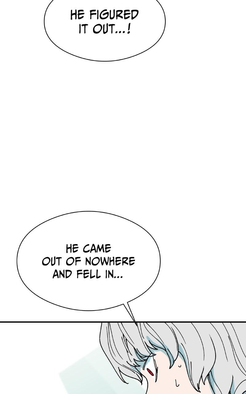 Read False Paradise chapter 80 image 56 on Lezhin
