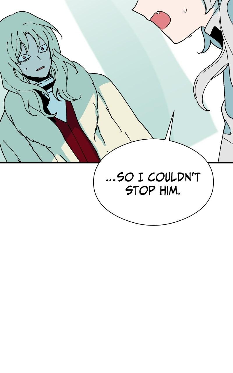 Read False Paradise chapter 80 image 57 on Lezhin