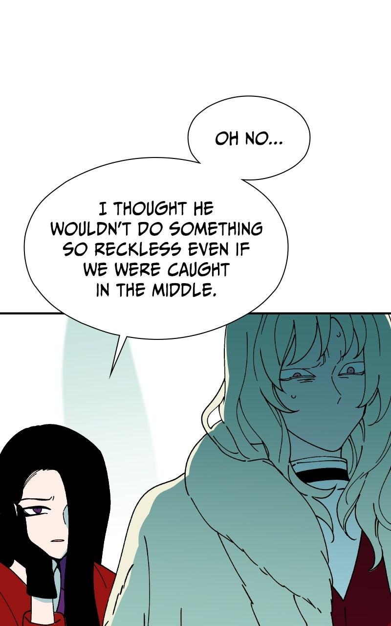 Read False Paradise chapter 80 image 58 on Lezhin