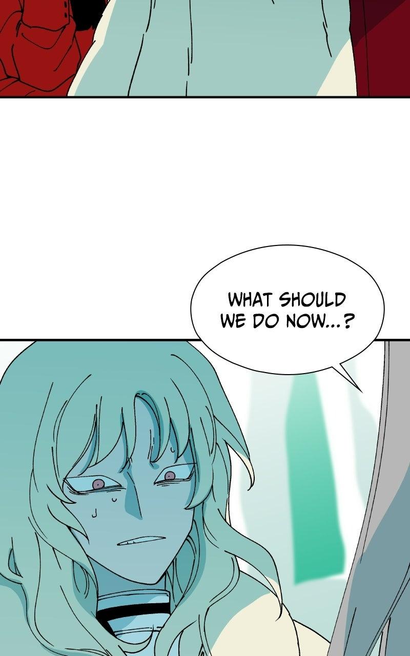 Read False Paradise chapter 80 image 59 on Lezhin