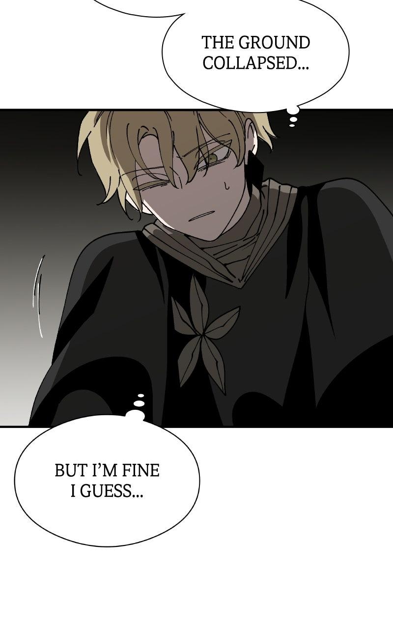 Read False Paradise chapter 80 image 6 on Lezhin