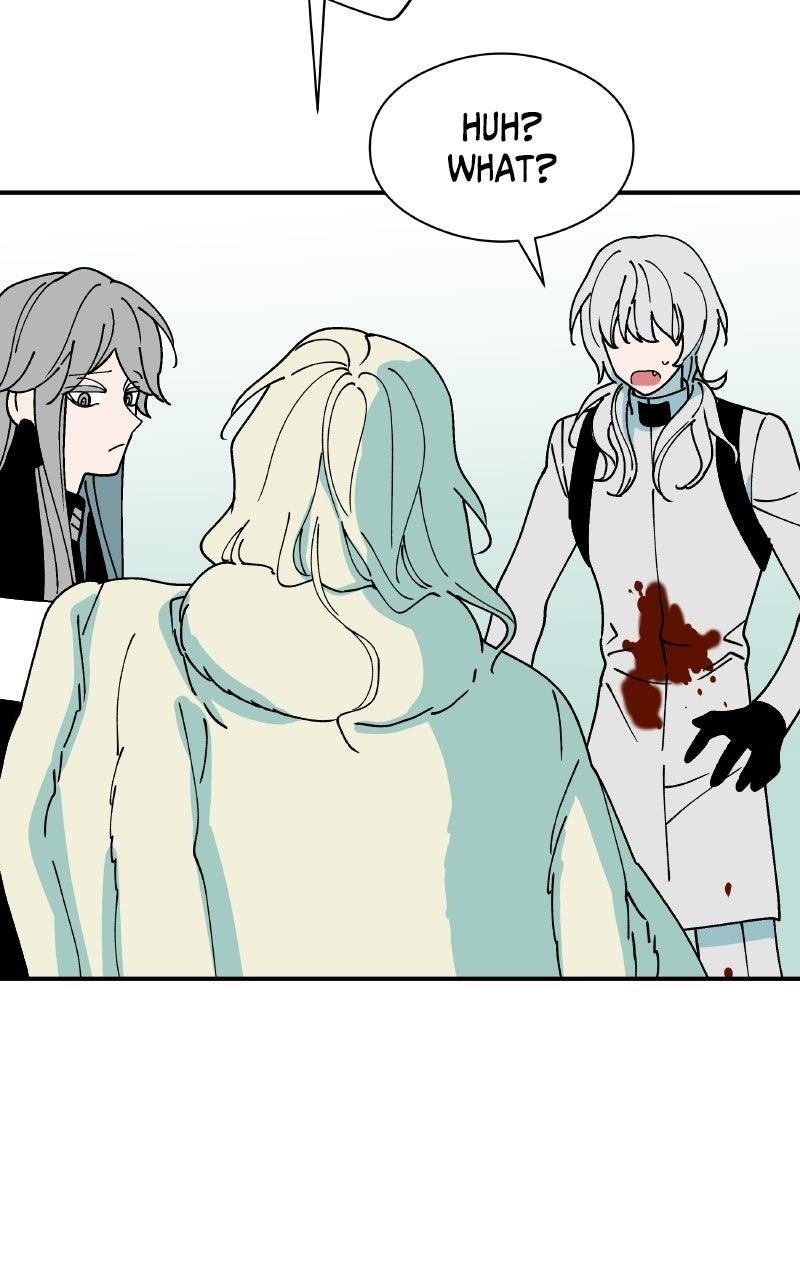 Read False Paradise chapter 80 image 61 on Lezhin