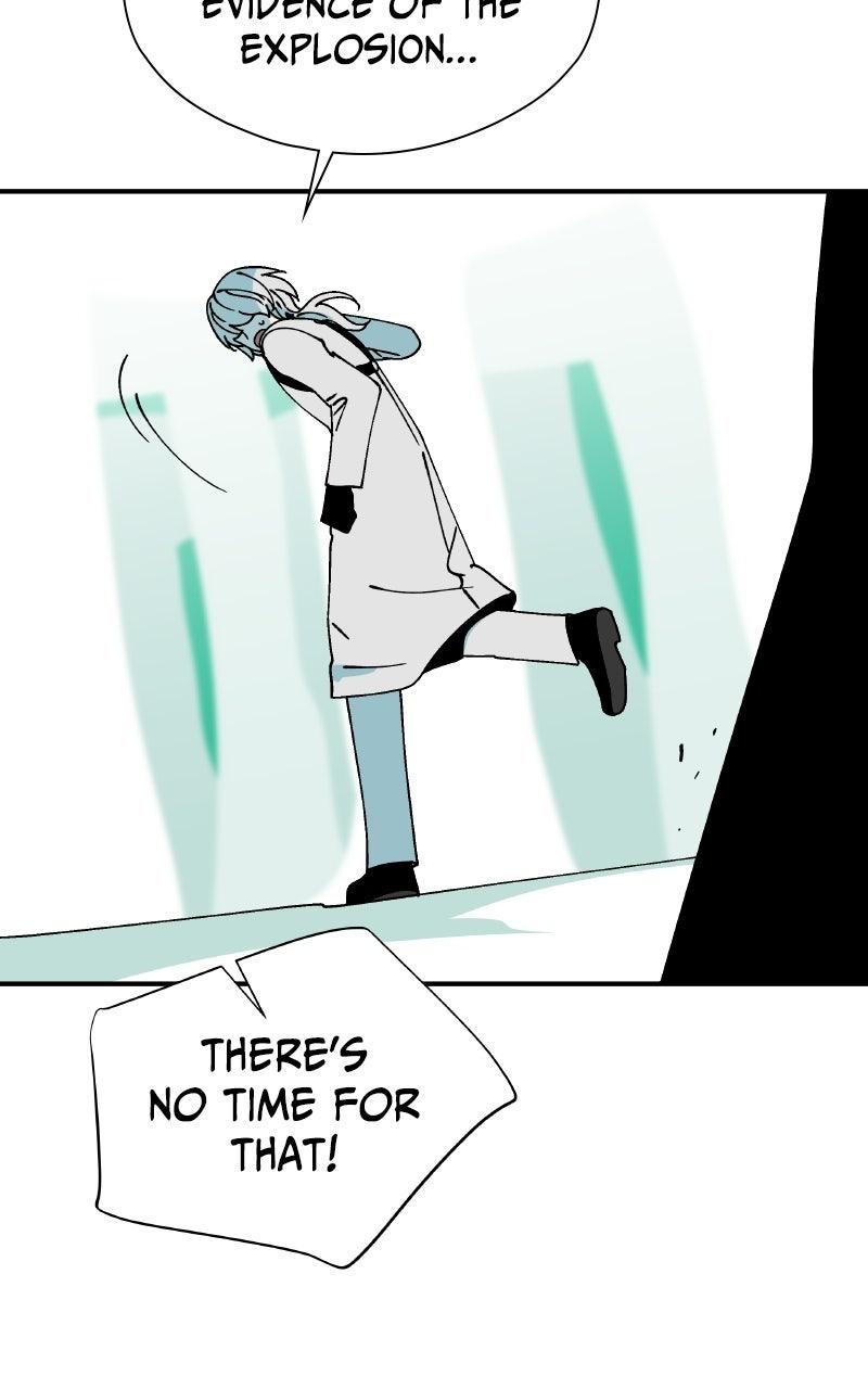 Read False Paradise chapter 80 image 64 on Lezhin