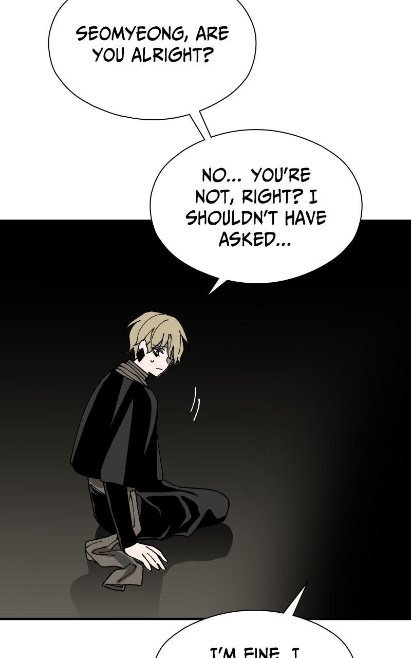 Read False Paradise chapter 80 image 69 on Lezhin