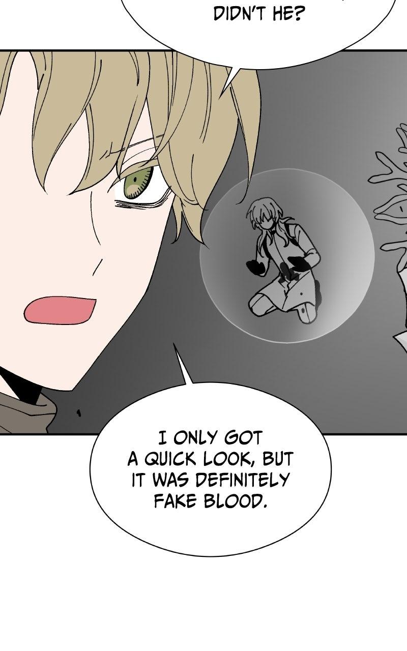 Read False Paradise chapter 80 image 73 on Lezhin
