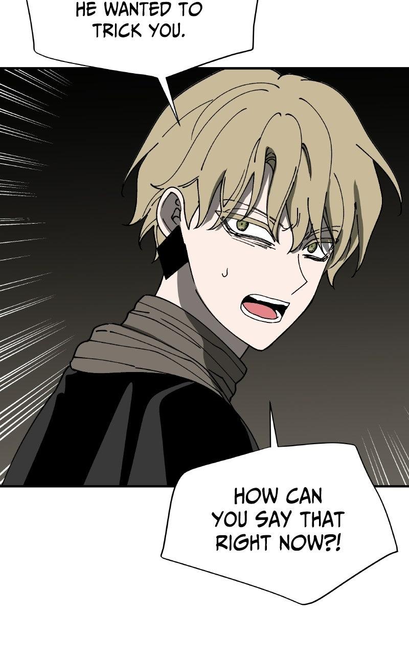 Read False Paradise chapter 80 image 77 on Lezhin