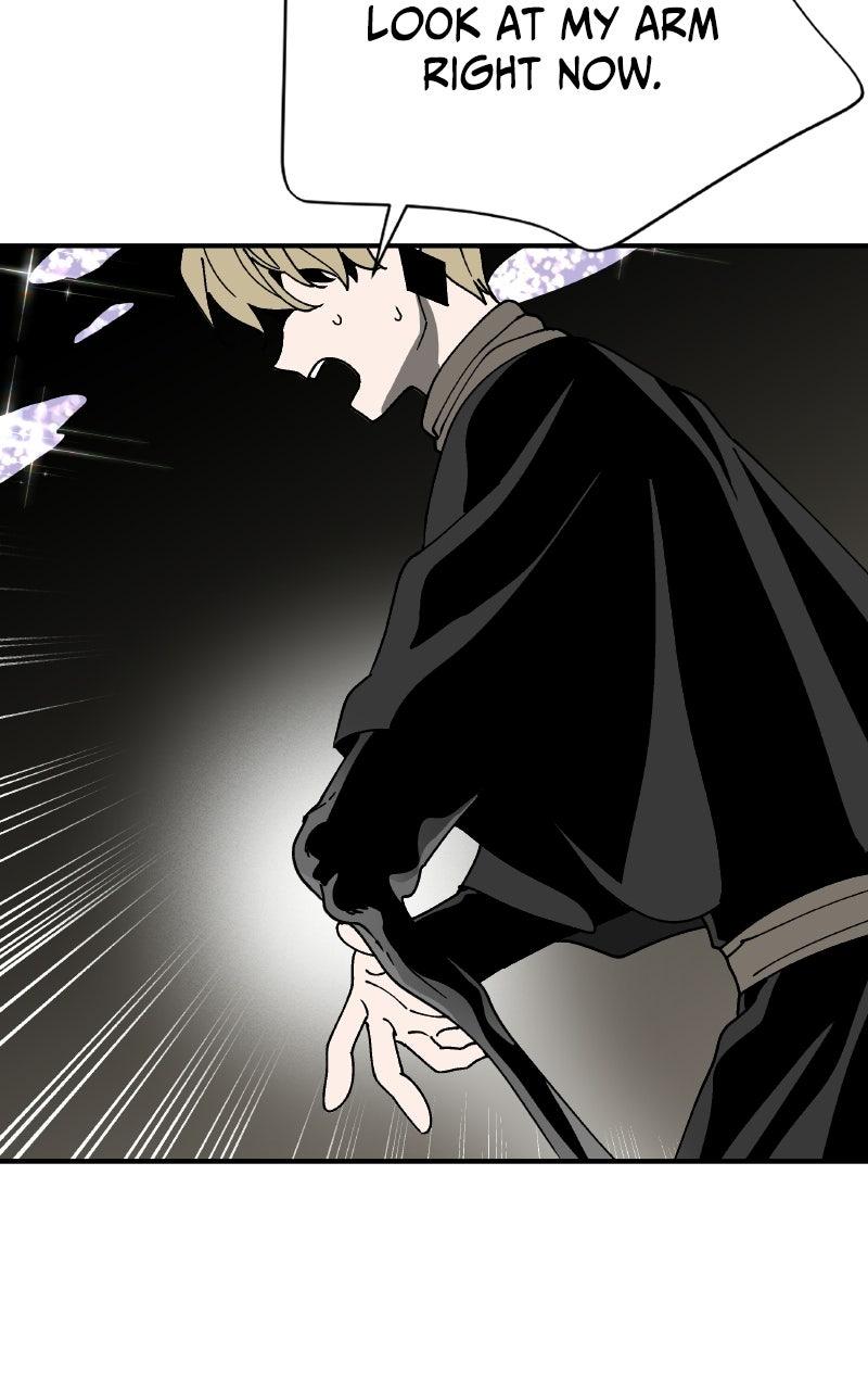 Read False Paradise chapter 80 image 81 on Lezhin