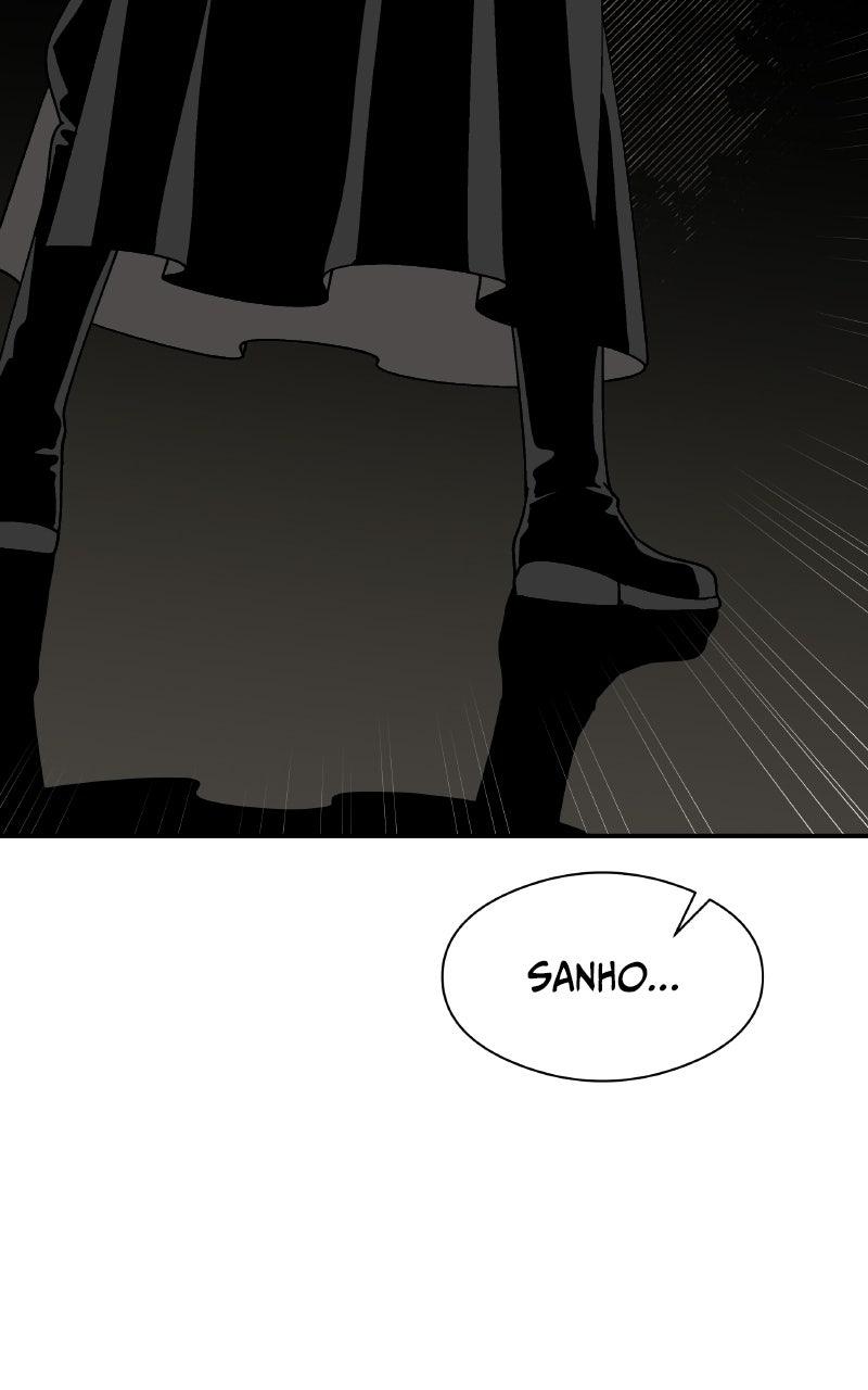Read False Paradise chapter 80 image 83 on Lezhin
