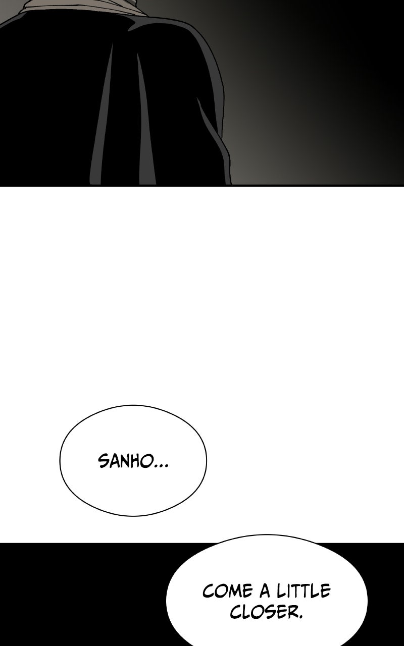 Read False Paradise chapter 81 image 14 on Lezhin
