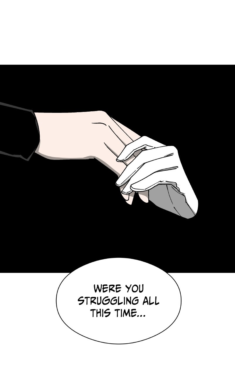 Read False Paradise chapter 81 image 17 on Lezhin