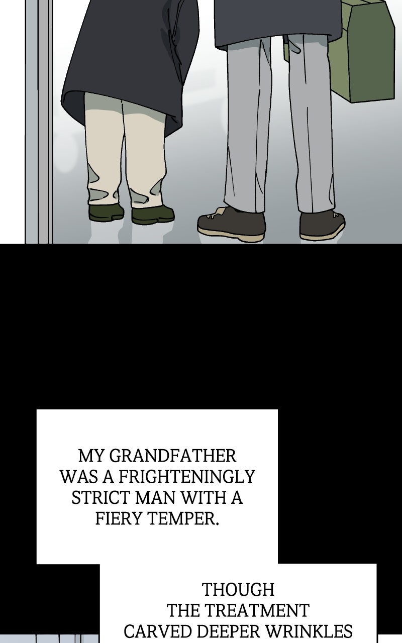 Read False Paradise chapter 81 image 31 on Lezhin