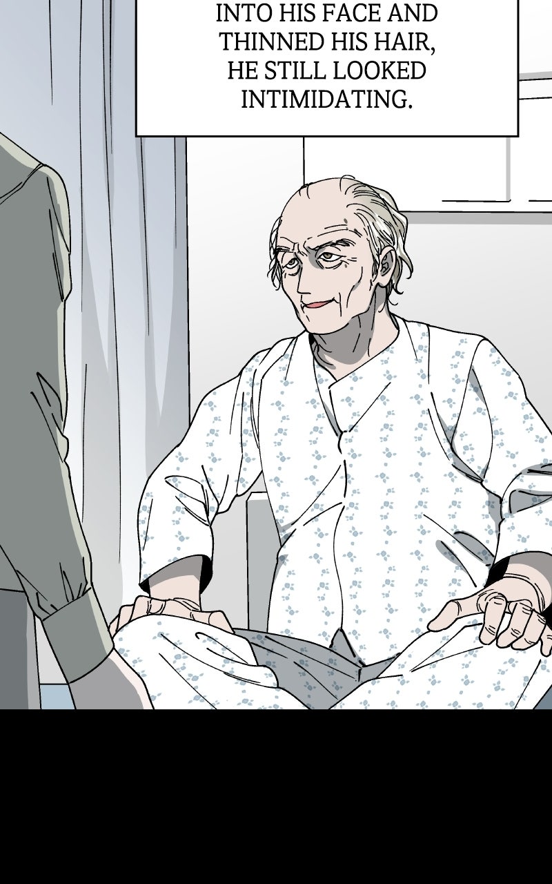 Read False Paradise chapter 81 image 32 on Lezhin