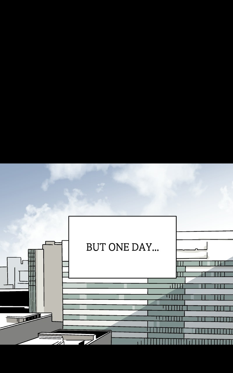 Read False Paradise chapter 81 image 33 on Lezhin