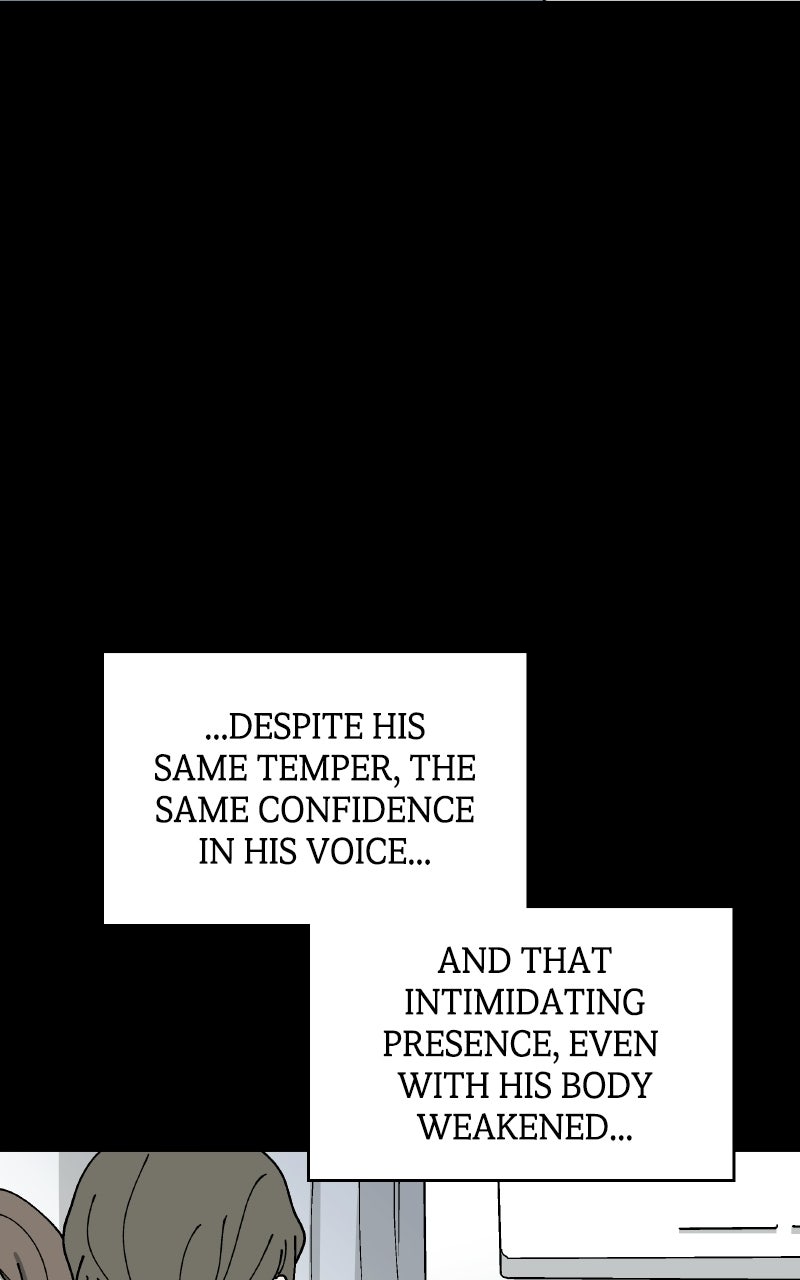 Read False Paradise chapter 81 image 35 on Lezhin