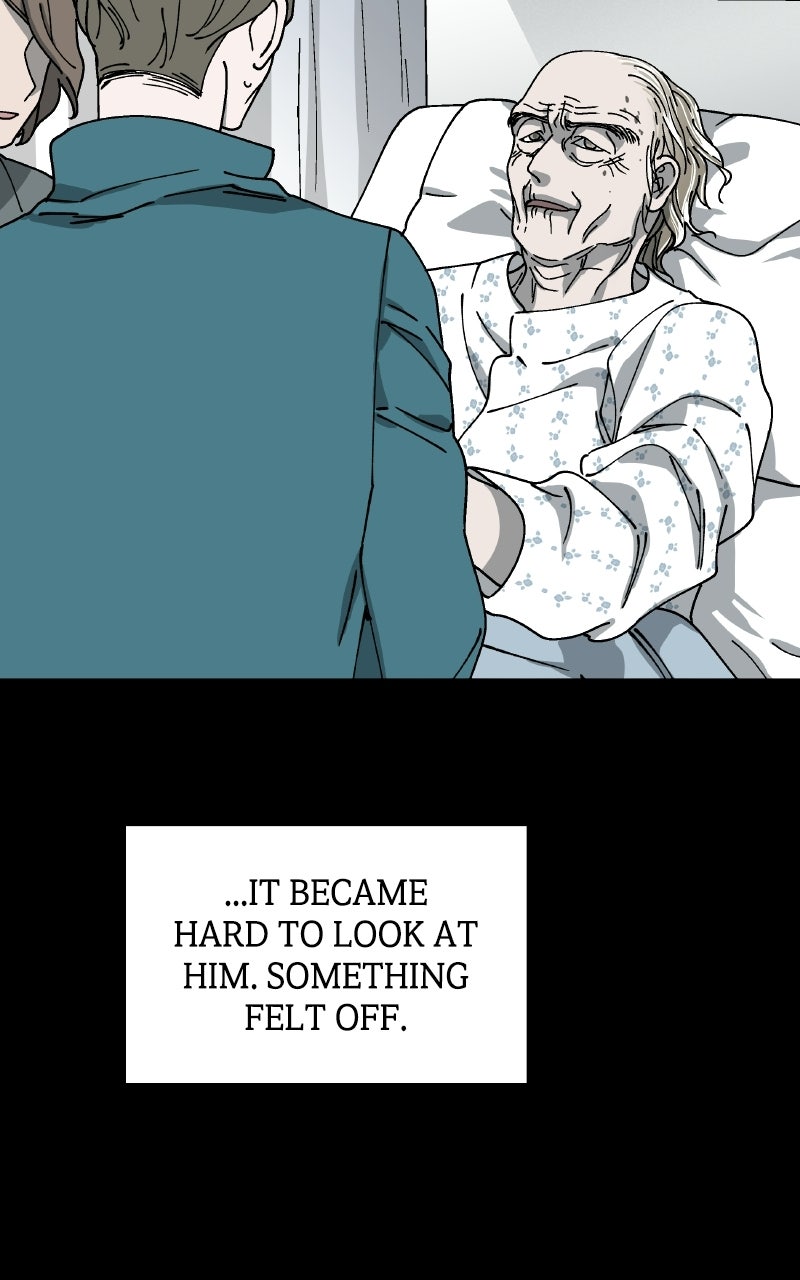 Read False Paradise chapter 81 image 36 on Lezhin