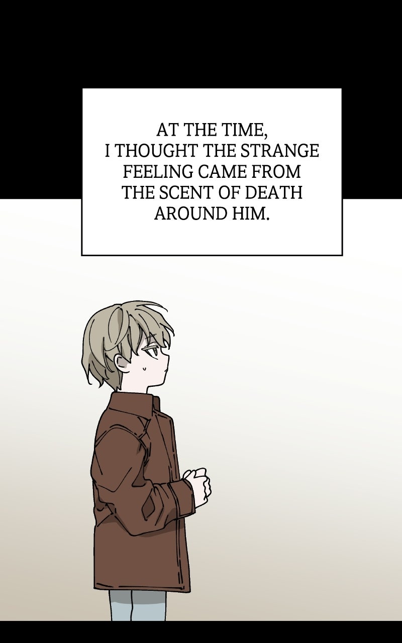 Read False Paradise chapter 81 image 38 on Lezhin