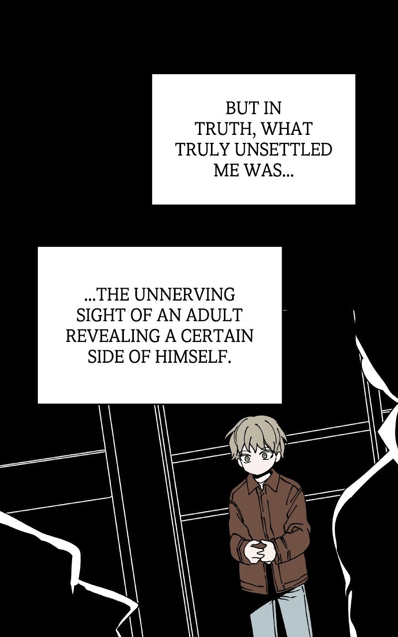Read False Paradise chapter 81 image 39 on Lezhin
