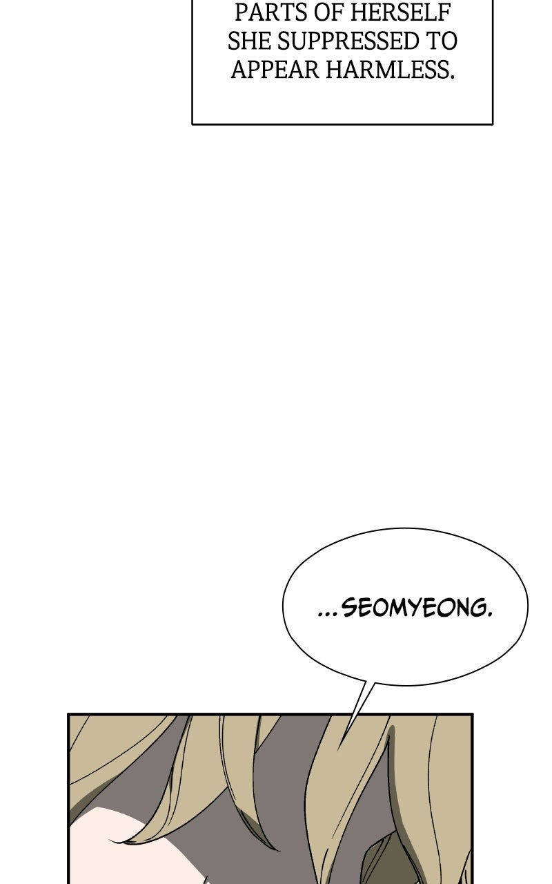 Read False Paradise chapter 81 image 46 on Lezhin