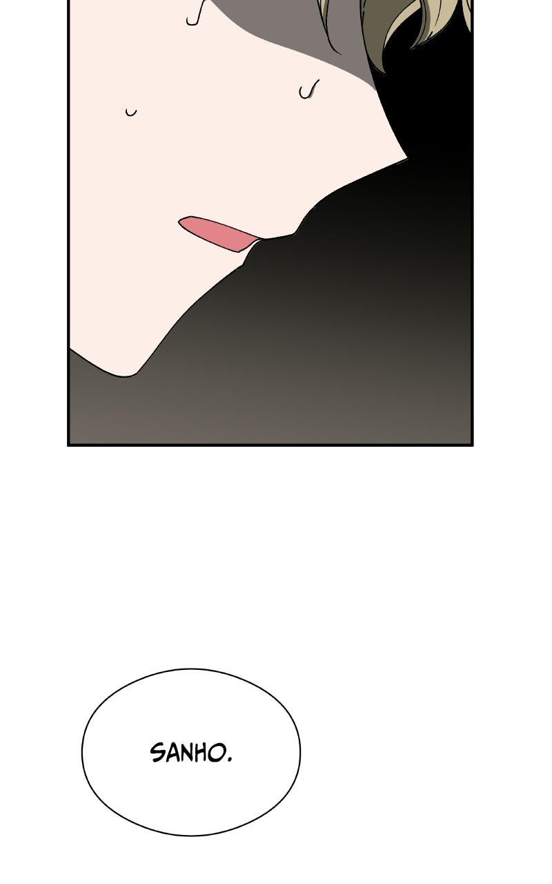Read False Paradise chapter 81 image 47 on Lezhin