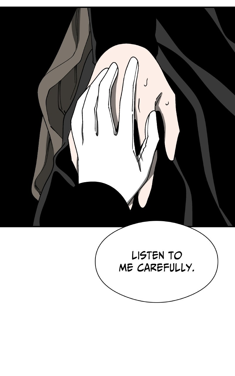 Read False Paradise chapter 81 image 48 on Lezhin