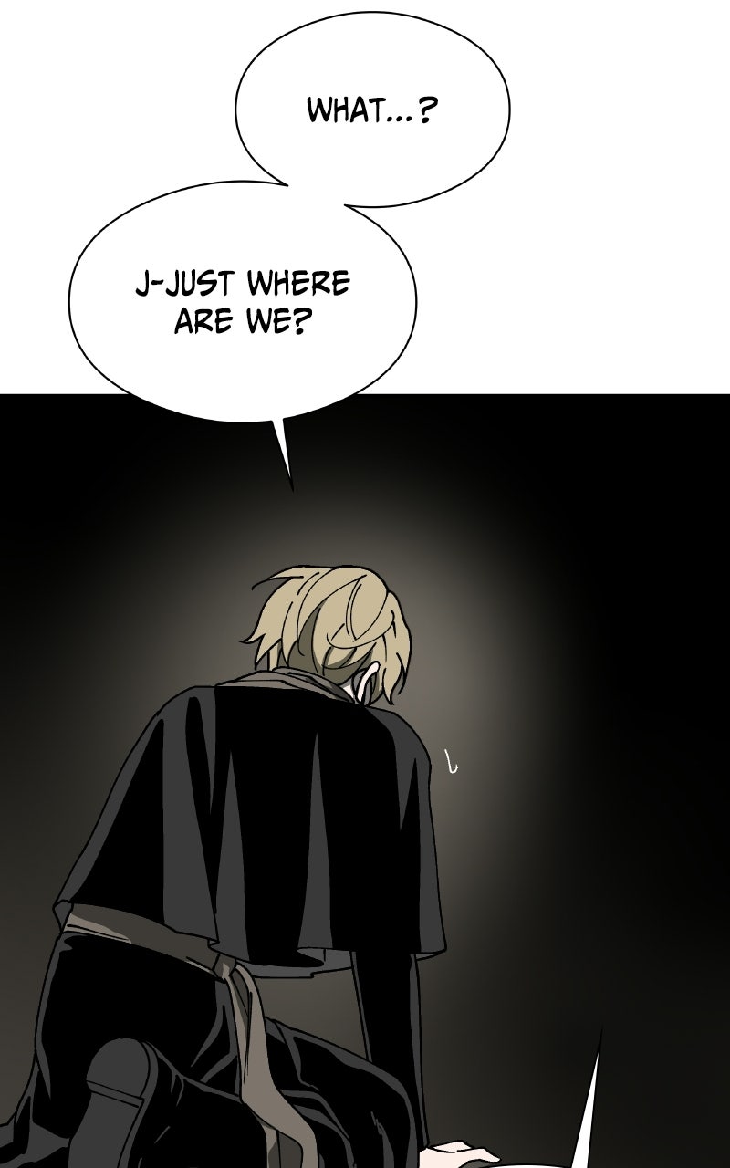 Read False Paradise chapter 81 image 56 on Lezhin
