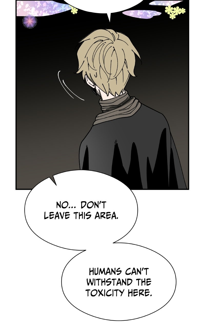 Read False Paradise chapter 81 image 59 on Lezhin