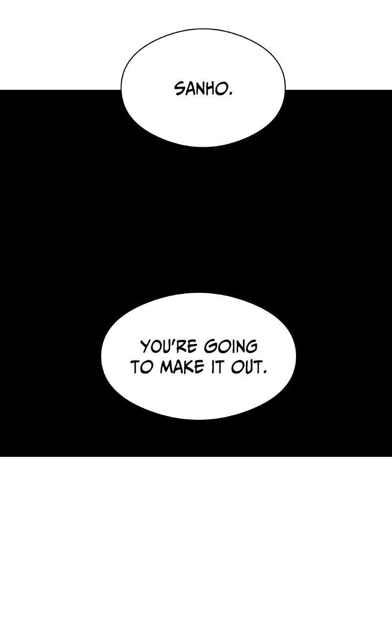 Read False Paradise chapter 81 image 72 on Lezhin