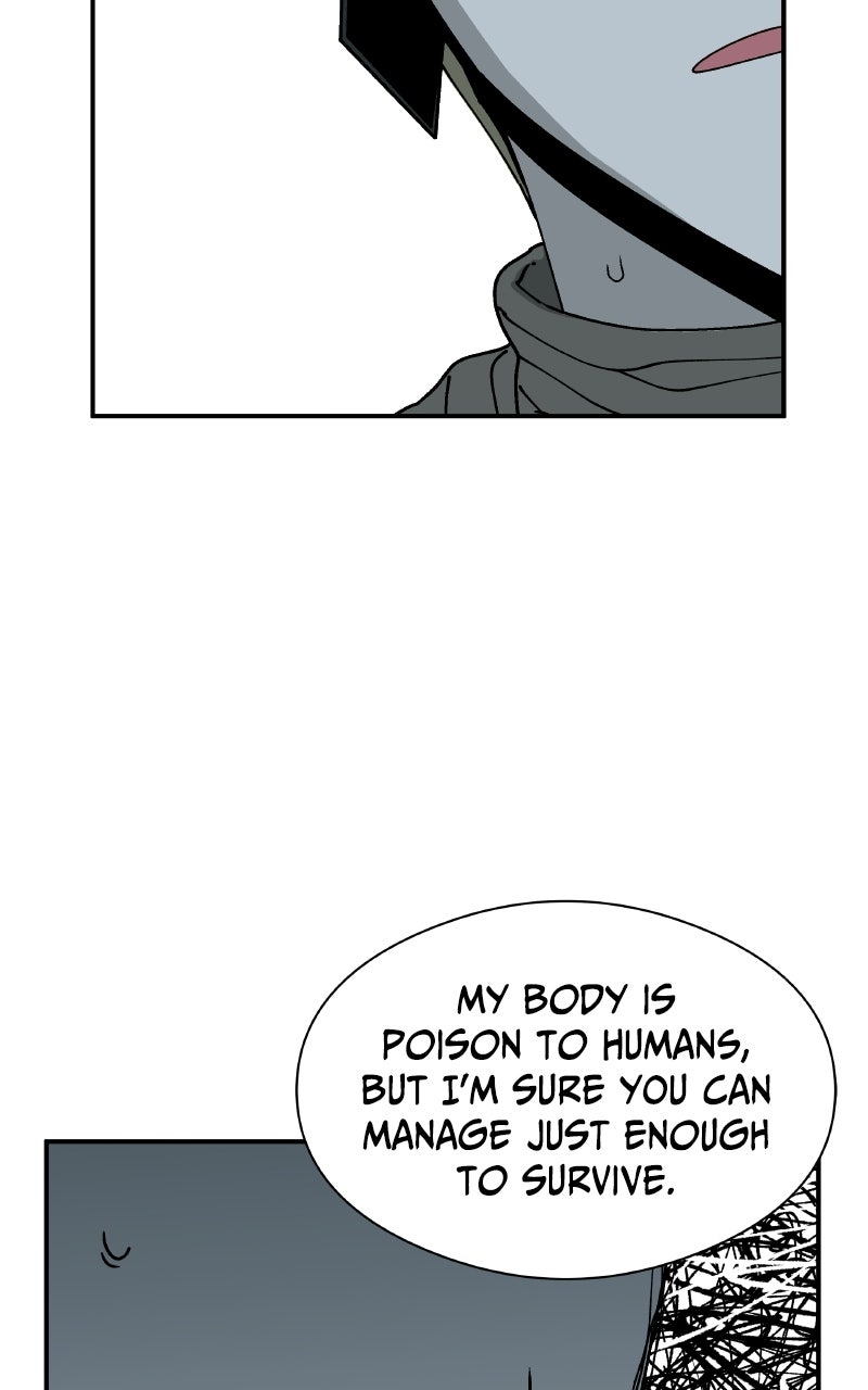 Read False Paradise chapter 81 image 75 on Lezhin
