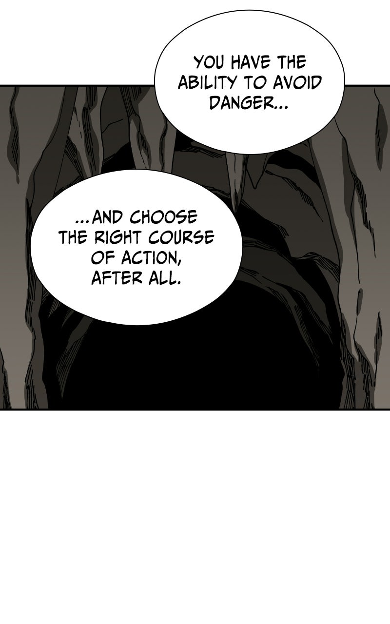 Read False Paradise chapter 81 image 77 on Lezhin