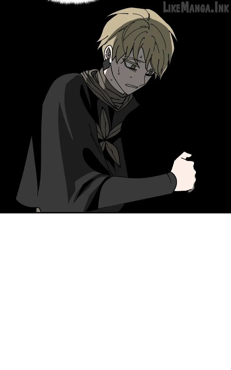 Read False Paradise chapter 82 image 19 on Lezhin