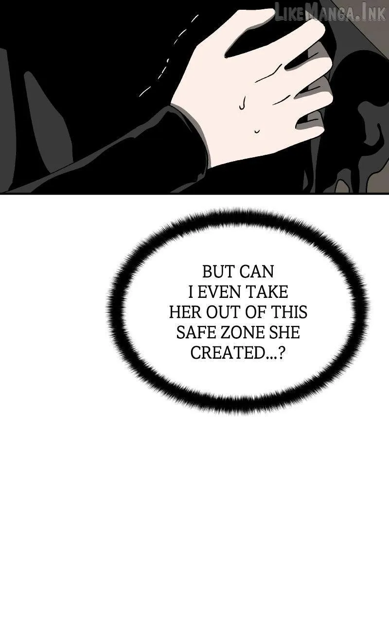 Read False Paradise chapter 82 image 25 on Lezhin