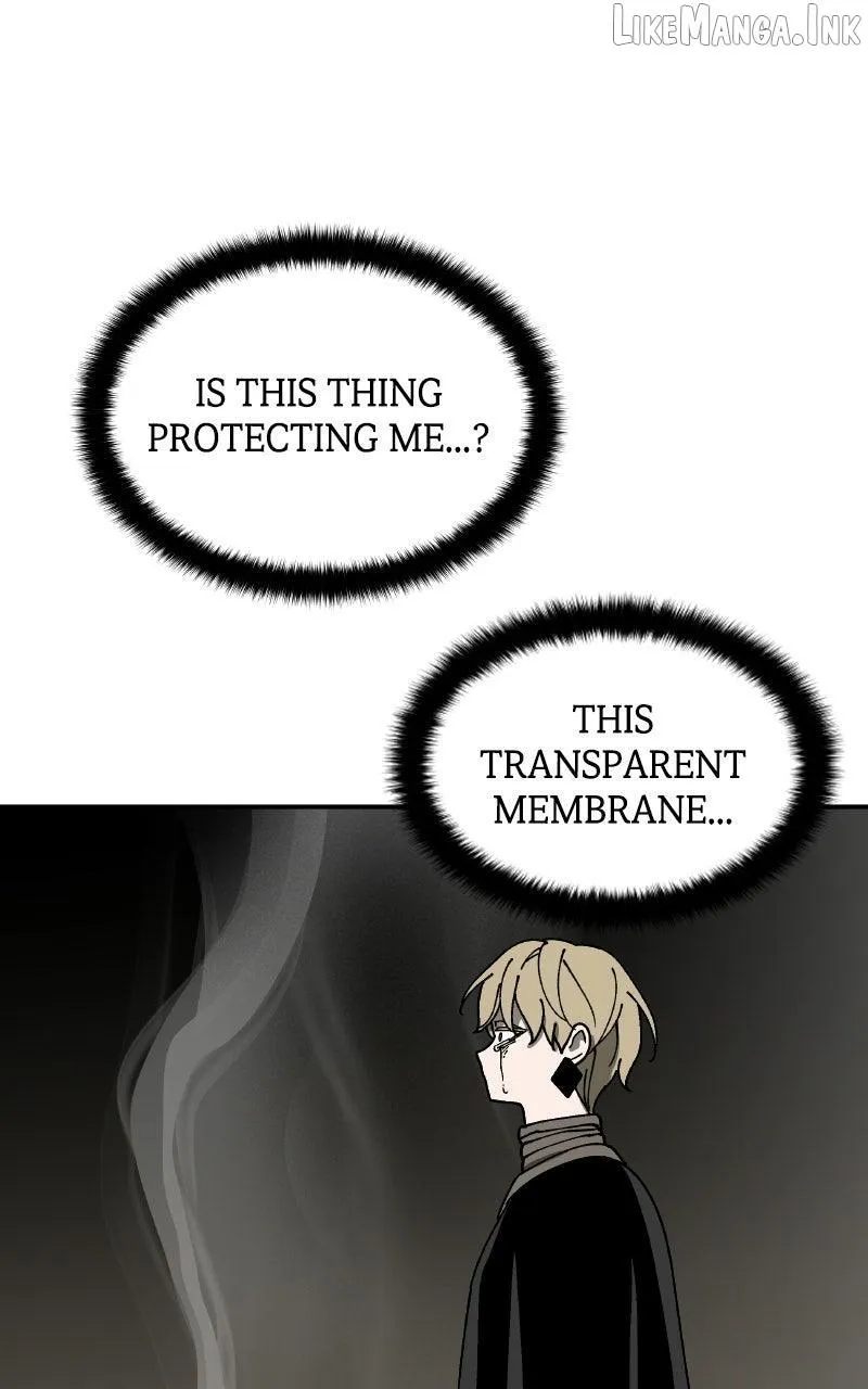 Read False Paradise chapter 82 image 35 on Lezhin