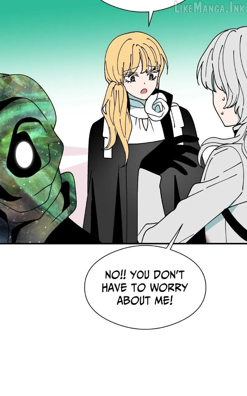 Read False Paradise chapter 82 image 48 on Lezhin