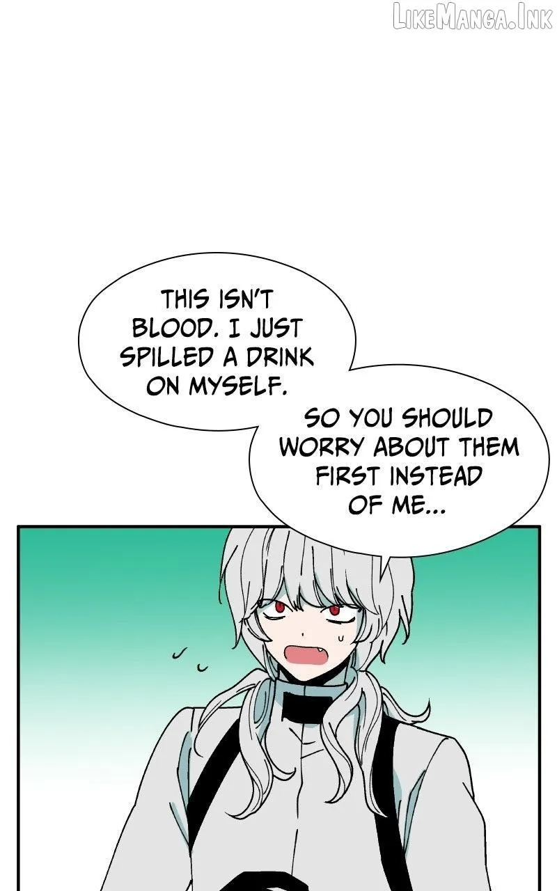 Read False Paradise chapter 82 image 49 on Lezhin