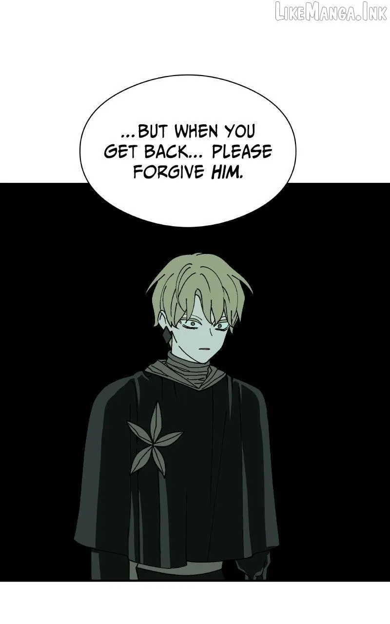 Read False Paradise chapter 82 image 5 on Lezhin