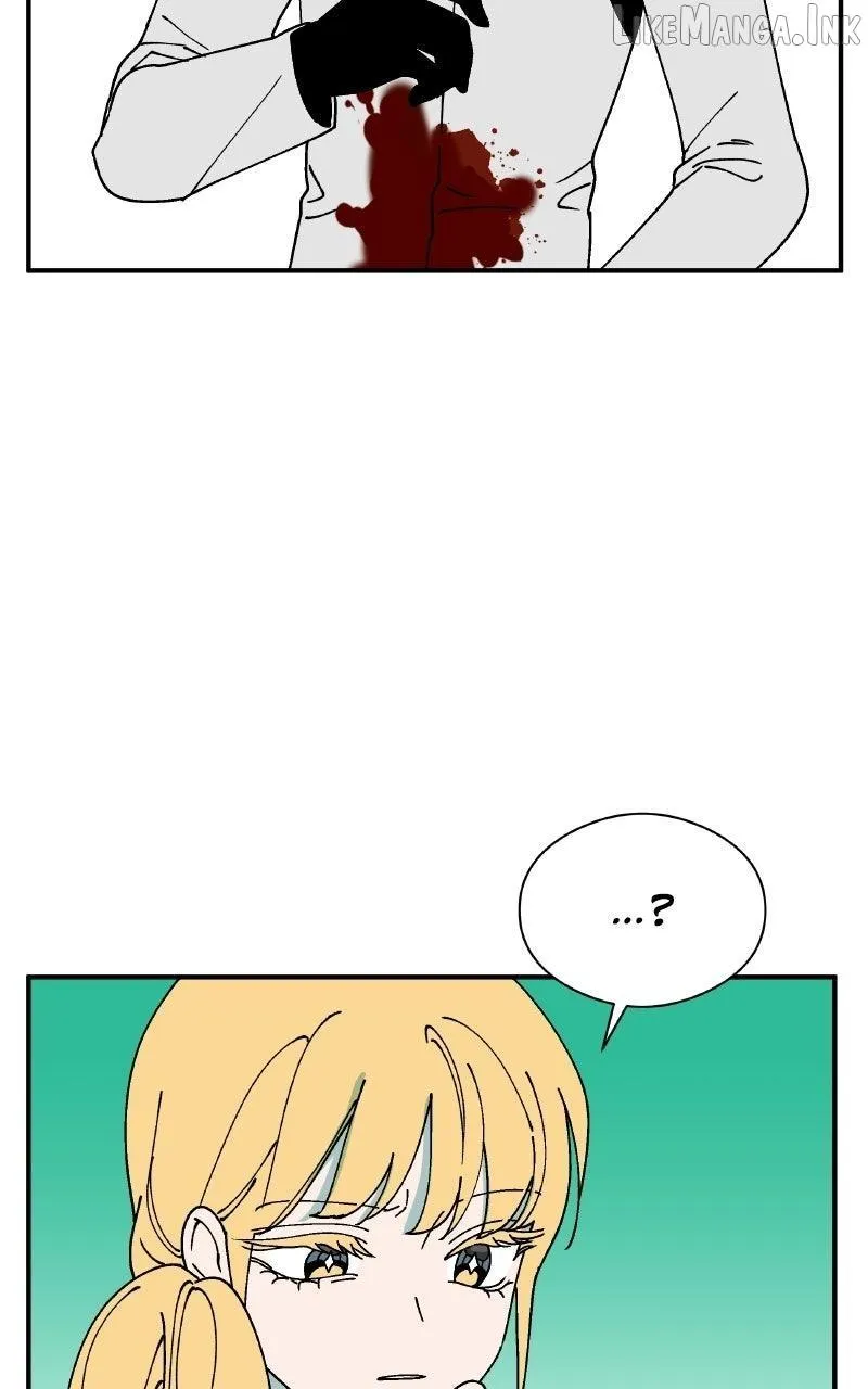 Read False Paradise chapter 82 image 50 on Lezhin