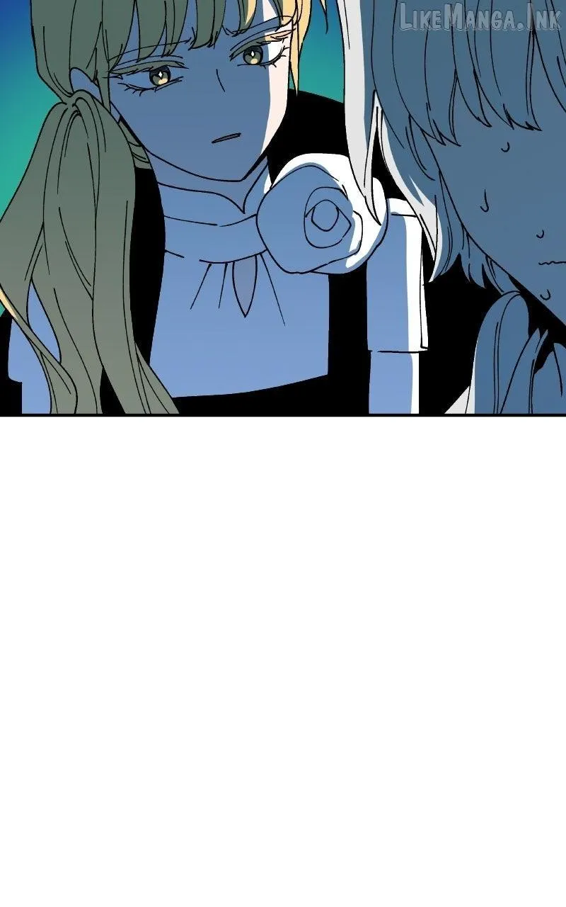 Read False Paradise chapter 82 image 52 on Lezhin