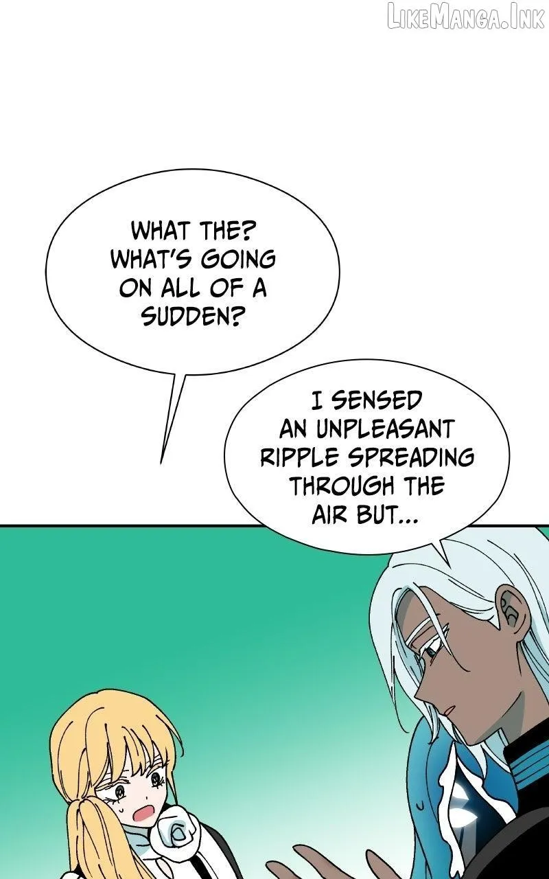 Read False Paradise chapter 82 image 58 on Lezhin