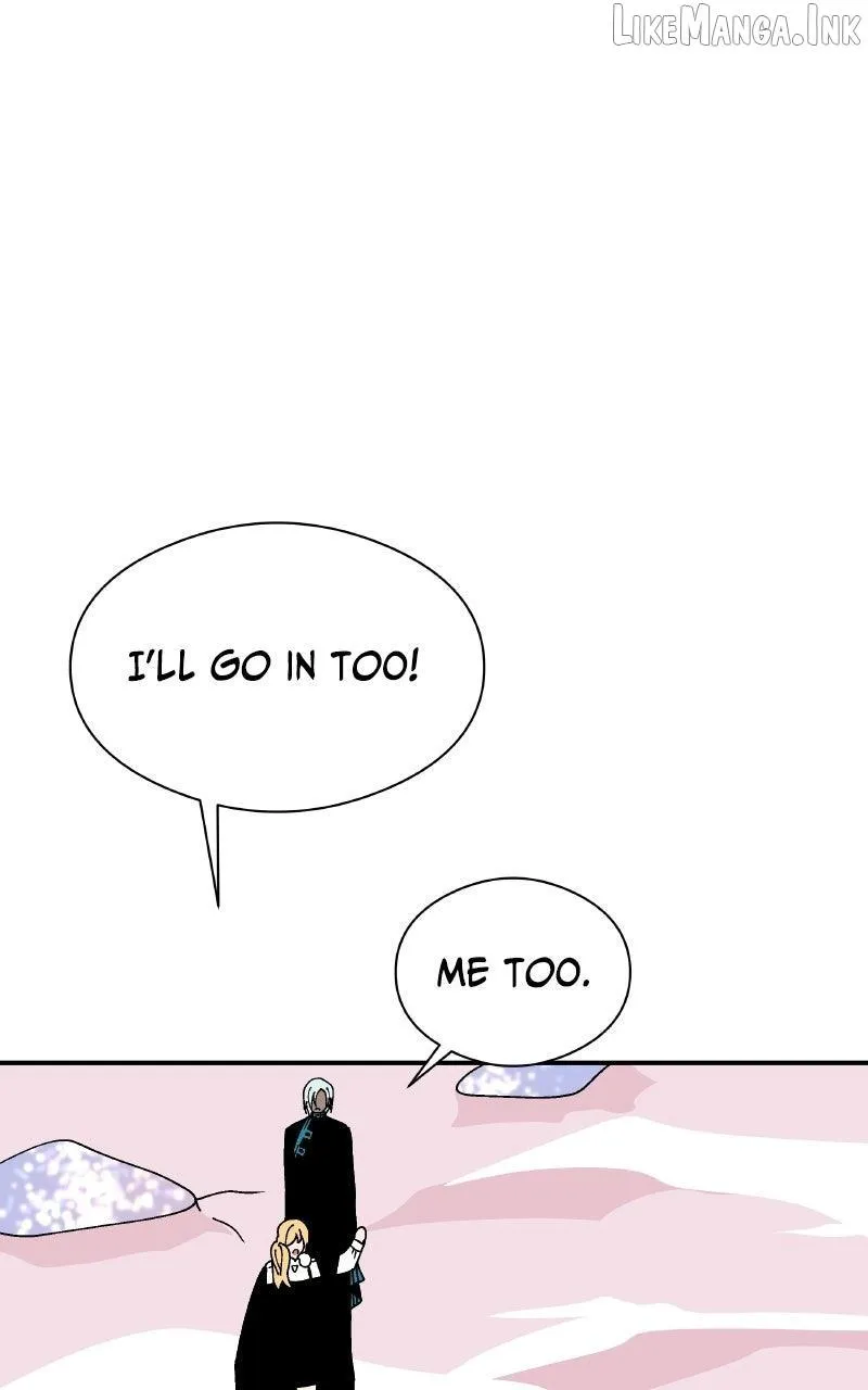 Read False Paradise chapter 82 image 62 on Lezhin
