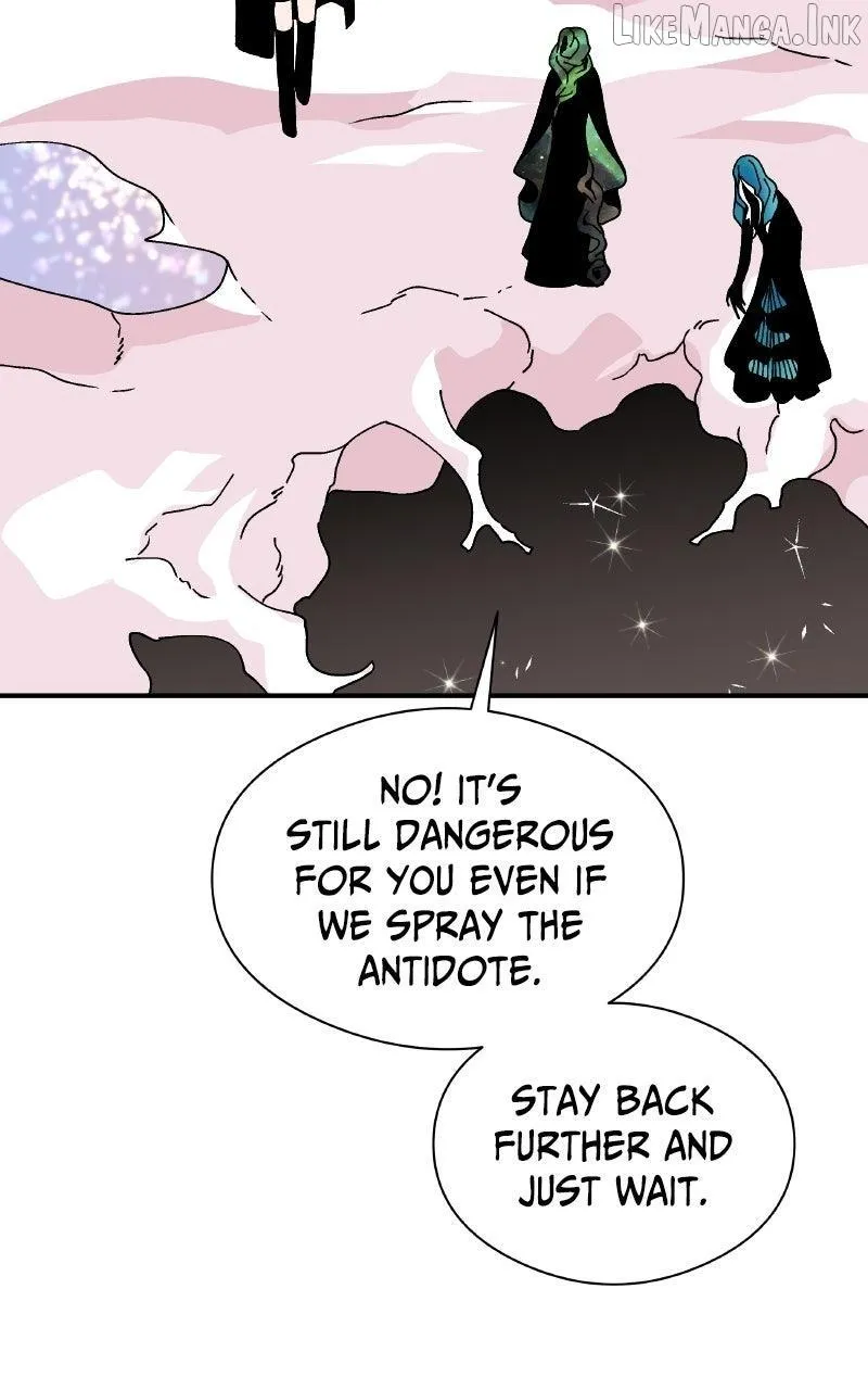 Read False Paradise chapter 82 image 63 on Lezhin