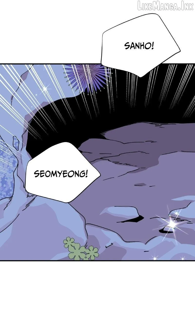 Read False Paradise chapter 82 image 69 on Lezhin