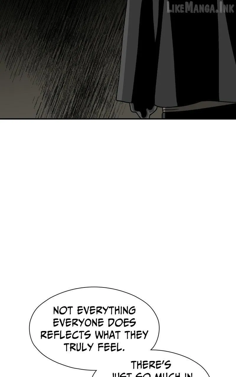 Read False Paradise chapter 82 image 8 on Lezhin