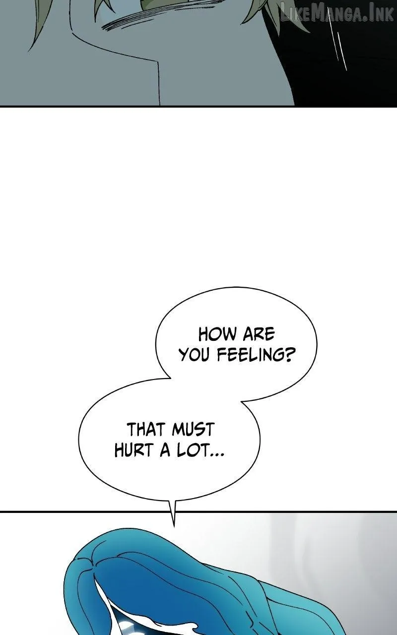 Read False Paradise chapter 83 image 13 on Lezhin