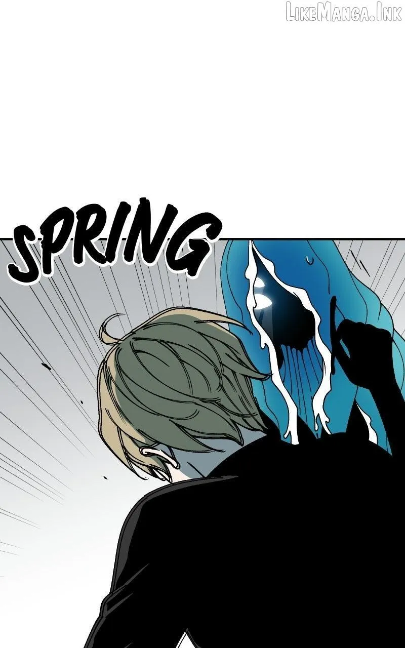 Read False Paradise chapter 83 image 16 on Lezhin