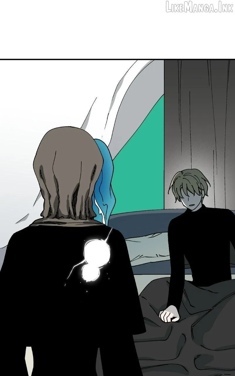 Read False Paradise chapter 83 image 18 on Lezhin
