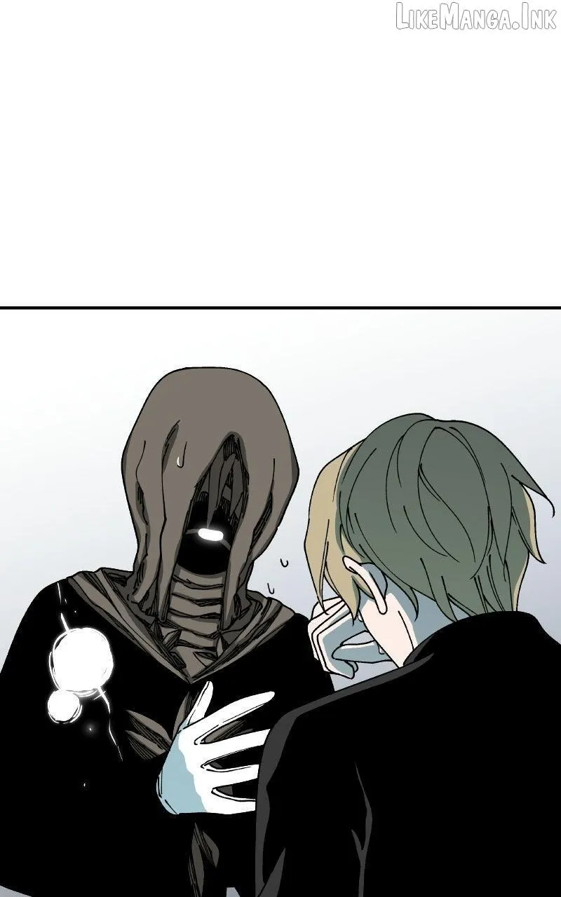 Read False Paradise chapter 83 image 22 on Lezhin