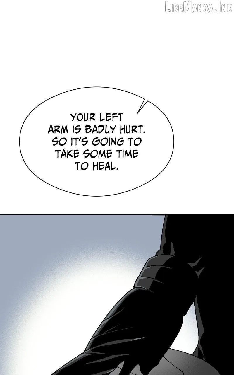 Read False Paradise chapter 83 image 24 on Lezhin