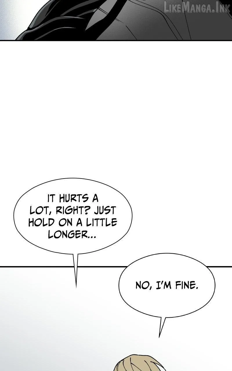 Read False Paradise chapter 83 image 25 on Lezhin